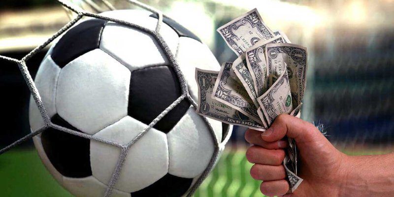 Cá cược bóng đá đang rất hot tại nhà cái Bet88 uy tín nhất hiện nay