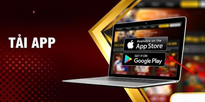 Giới thiệu chi tiết về quy trình tải app BET88