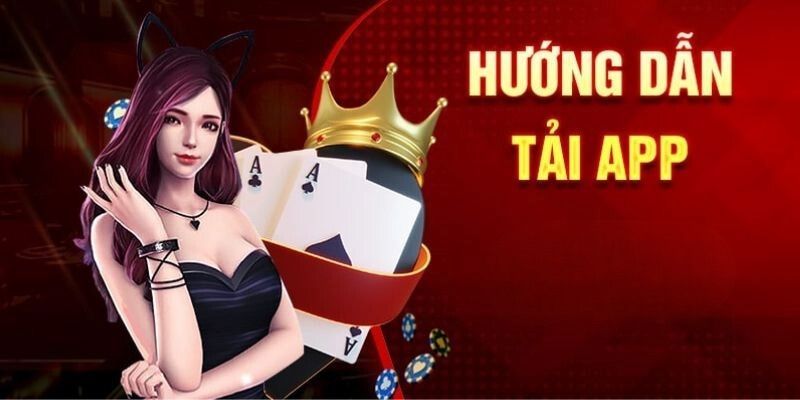 Hướng dẫn cụ thể về quy trình tải ứng dụng BET88