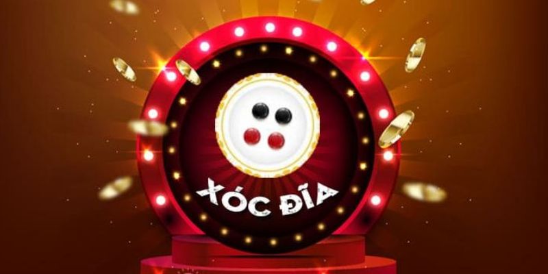 Giới thiệu sơ lược về trò chơi xóc đĩa tại BET88